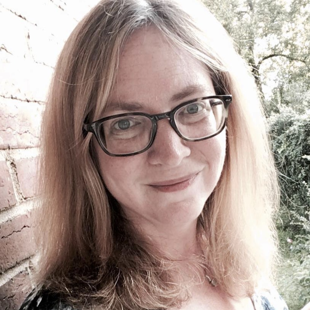 Meet your Posher, Nancy g.